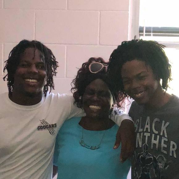 Meet your Posher, Steven - Picture 1 of 1